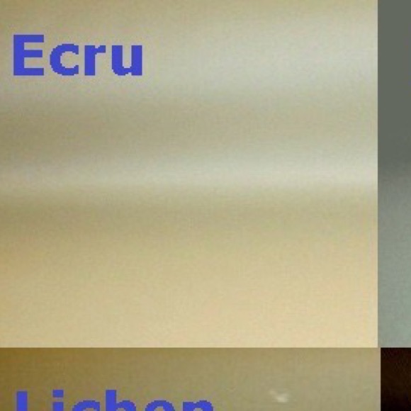 English Hield Wool Twill color Ecru Fabric - Picture 2 of 10